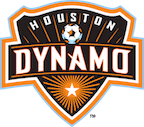 Escudo Houston Dynamo