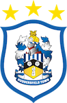 Escudo Huddersfield Sub-23