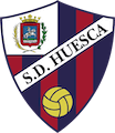 Escudo Huesca Feminino