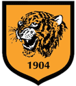 Escudo Hull City Sub-23