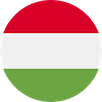 Escudo Hungria Sub-19 Feminino
