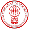 Escudo Huracán