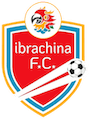 Escudo Ibrachina Sub-18