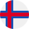 Escudo Ilhas Faroé