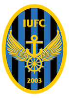 Escudo Incheon United