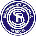 Escudo Independiente Rivadavia