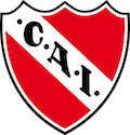 Escudo Independiente Feminino