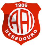 Escudo Inter de Bebedouro