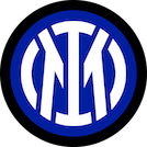 Escudo Inter de Milão Feminino