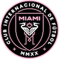 Escudo Inter Miami II