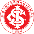 Escudo Internacional Feminino