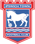 Escudo Ipswich Town Sub-17