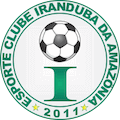 Escudo Iranduba Feminino