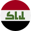 Escudo Iraque Sub-19