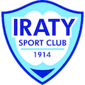 Escudo Iraty Sub-19