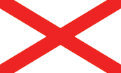 Escudo Irlanda do Norte Feminino