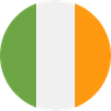 Escudo Irlanda