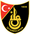 Escudo İstanbulspor Sub-19