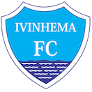 Escudo Ivinhema Sub-20