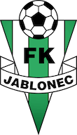 Escudo Jablonec II