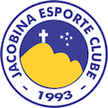 Escudo Jacobina Sub-20