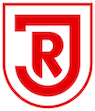Escudo Jahn Regensburg II