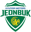 Escudo Jeonbuk Motors