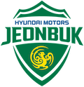 Escudo Jeonbuk Motors II