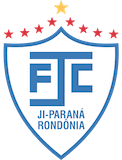 Escudo Ji-Paraná Sub-20