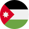 Escudo Jordânia