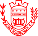 Escudo José Bonifácio Sub-20