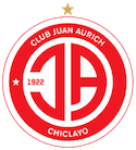 Escudo Juan Aurich