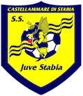 Escudo Juve Stabia Sub-19