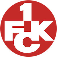Escudo Kaiserslautern Sub-19