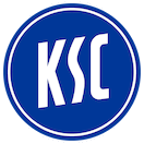 Escudo Karlsruher SC