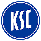 Escudo Karlsruher SC Feminino