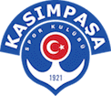 Escudo Kasımpaşa