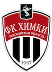 Escudo Khimki