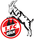 Escudo Köln Feminino