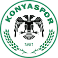 Escudo Konyaspor Sub-19