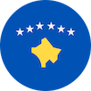 Escudo Kosovo Feminino