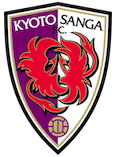 Escudo Kyoto Sanga