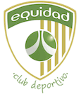 Escudo La Equidad Feminino