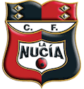 Escudo La Nucía Feminino