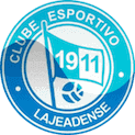 Escudo Lajeadense