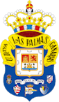 Escudo Las Palmas Sub-19