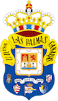 Escudo Las Palmas