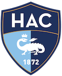 Escudo Le Havre Sub-17