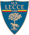 Escudo Lecce Sub-18