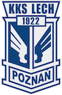 Escudo Lech Poznan Sub-19